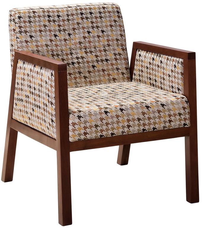 52169 Кресло Arisa R-HOME 4000882 - Вид №5