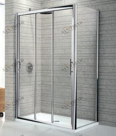 LUNESP-1K Душевая дверь LUNES P Novellini 39371