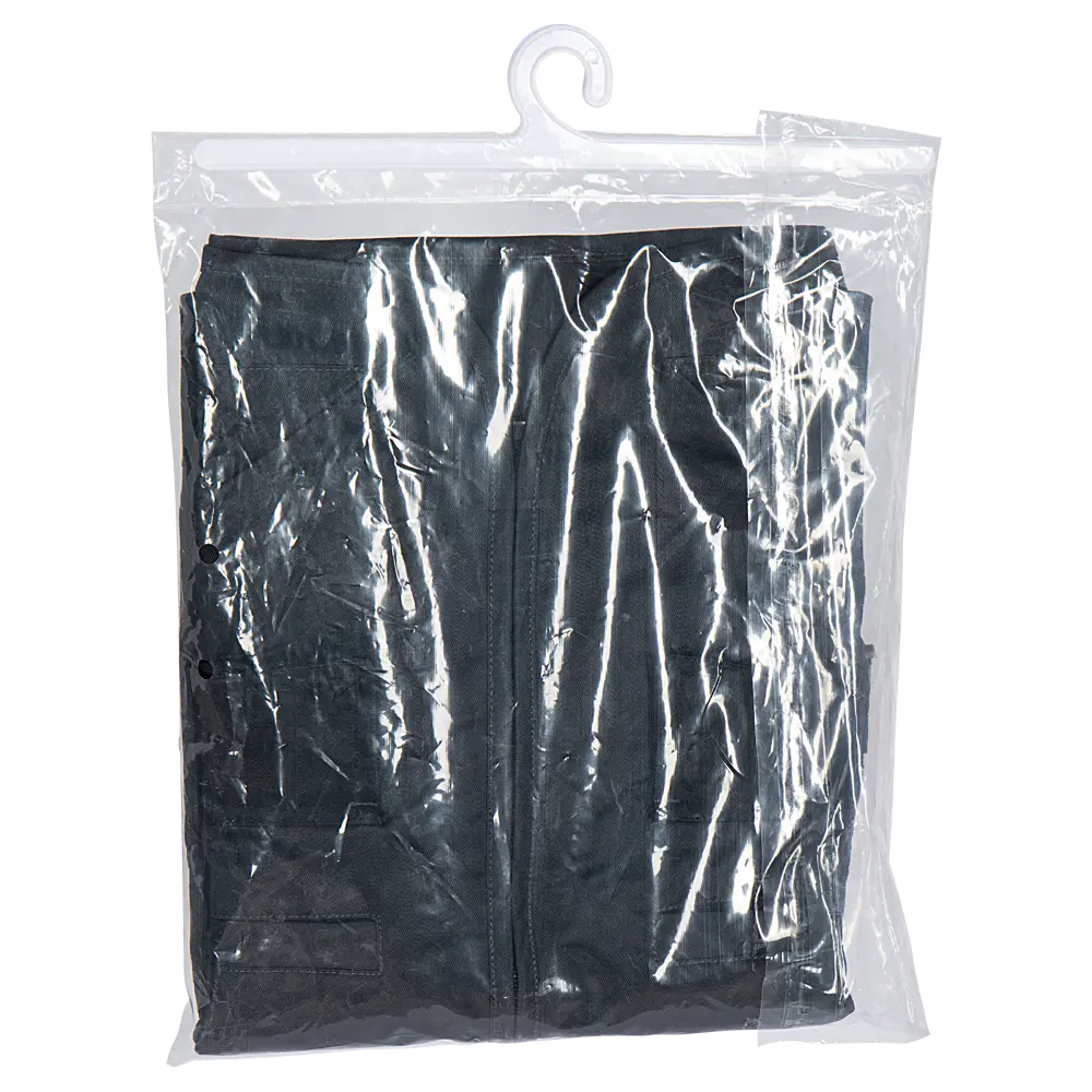 Жилет рабочий Delta Plus Mach1 цвет серый размер M рост 172 MACH 1 STLM-2069429 - Вид №5