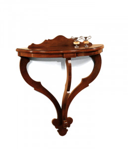 Консоль  BTC INTERNATIONAL 275T