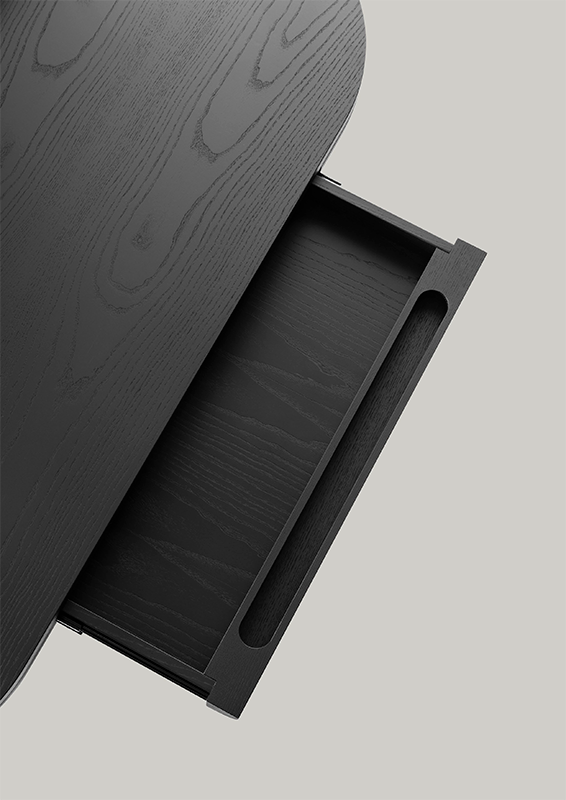 Письменный стол JUMBO  MINIFORMS CL 20  - Вид №1