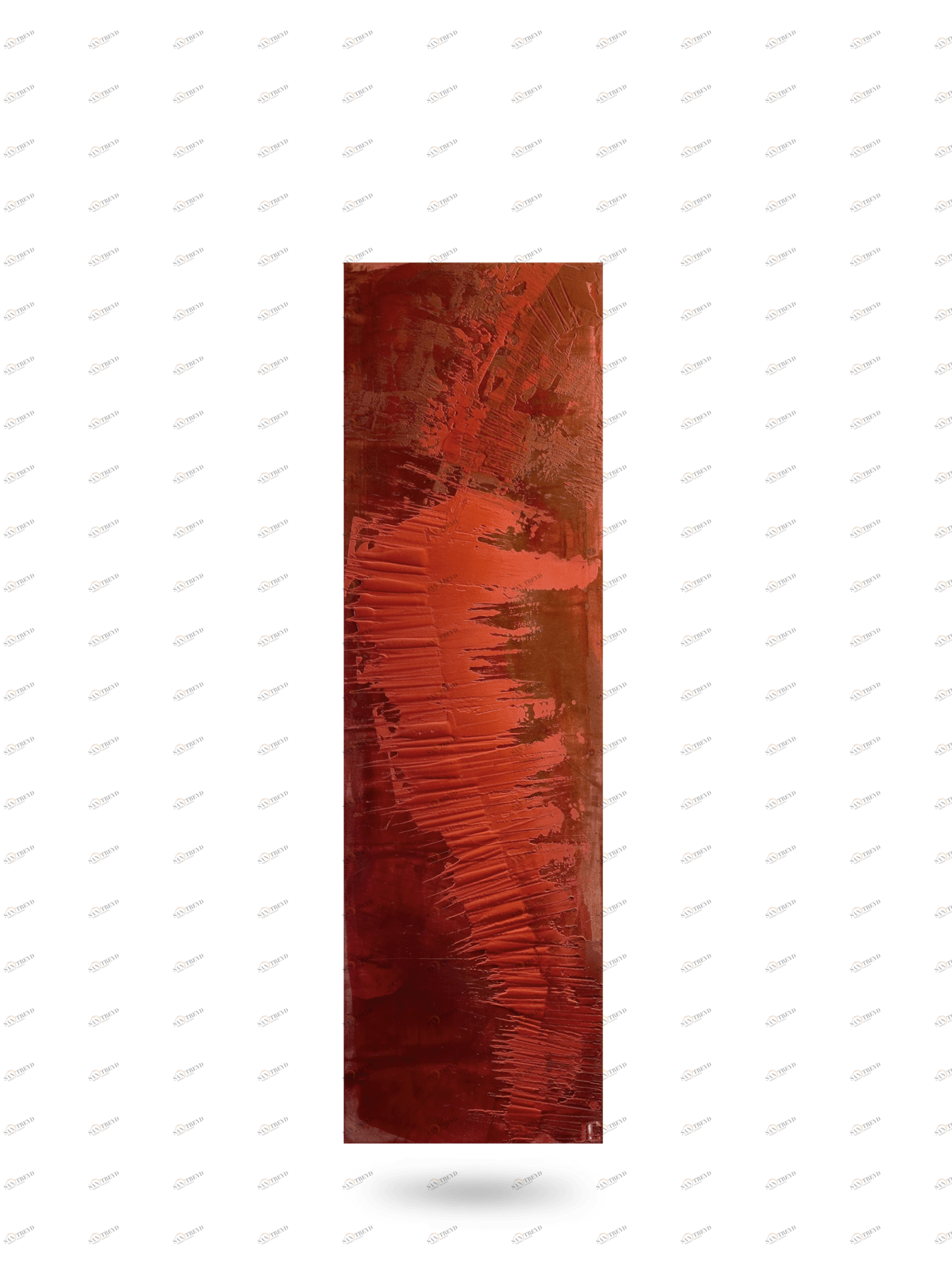 Электрический радиатор 185 x 50 cm Tribal Cinier  900 Вт sun-id-1218121