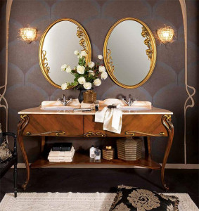 База под раковину  MEDEA 924