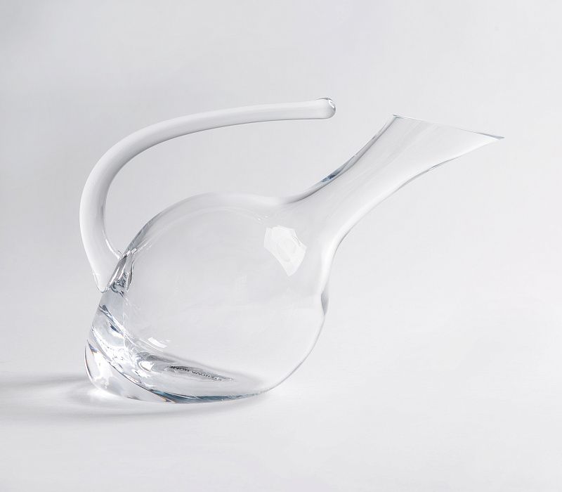 Victoria Stenova 611021 Графин-декантер Alfa  - Вид №1