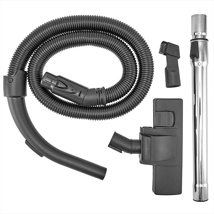 9173215 Пылесос Delta DL-0853 розовый STDN-0129633 - Вид №7