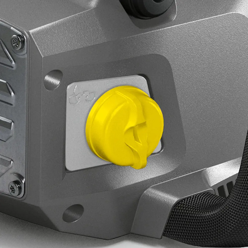 Пила цепная Karcher CS 400/36 Bp 83072965 STLM-2061206  - Вид №2