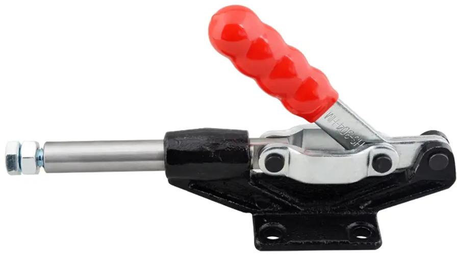 90718065 Зажим шатунного типа Hs Clamp HS-304-HM STLM-0352674