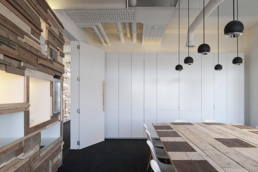 Modular Lighting Instruments Светодиодная подвесная лампа Bolster sun-id-1392195 - Вид №1