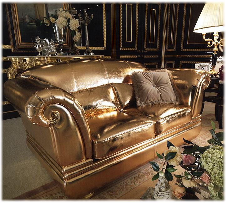 Диван Donis TURRI T321 02 Classic