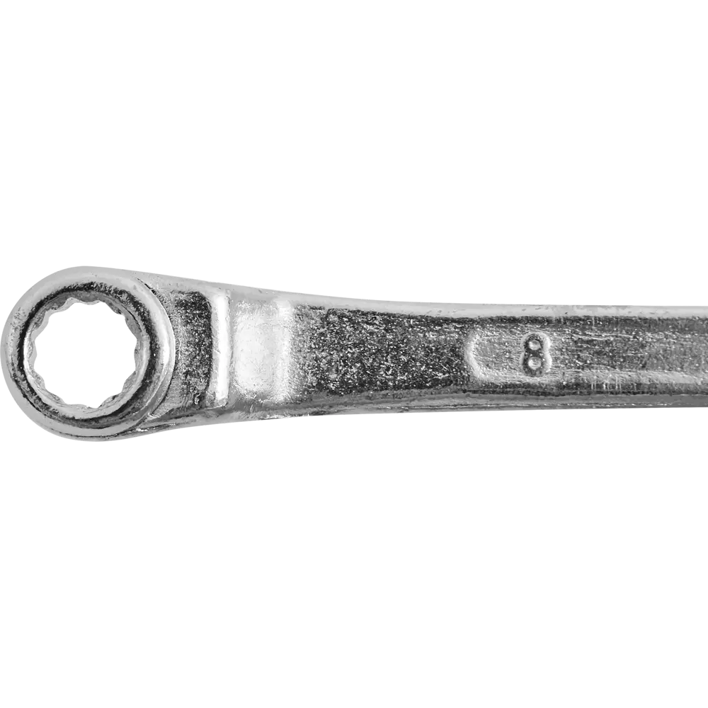 Ключ накидной двенадцатигранный СПЕЦ-3561 8x10 мм STLM-2171394 - Вид №1