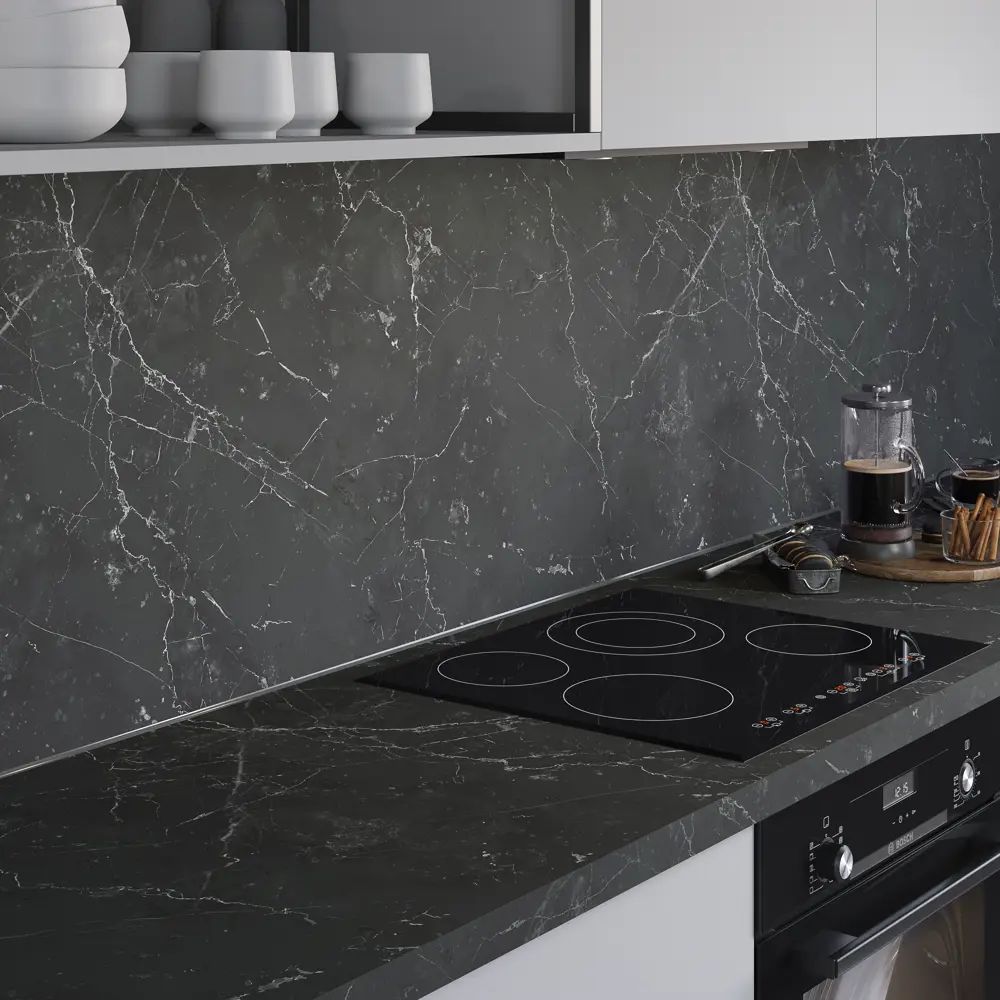 Кромка с клеем Slotex Кемь 38 мм для столешницы 89433669 STLM-1571966 - Вид №3