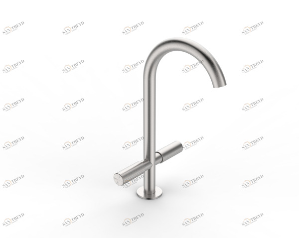 3301 BLX-130 Смеситель для раковины Zazzeri 3301BLX130