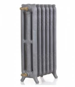 Чугунный радиатор GuRaTec Apollo 970 5 секций