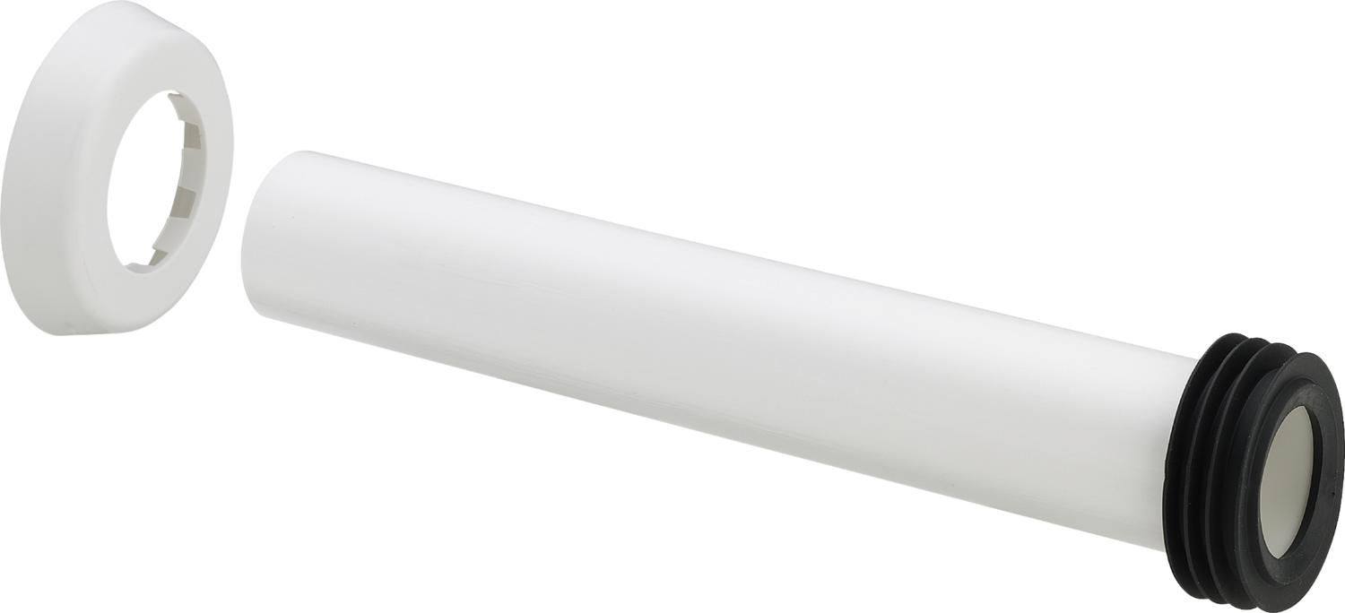 Viega Комплект смывного патрубка 8310.79 (495169) 495 169