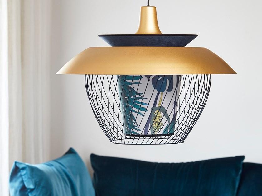 Market Set Подвесной светильник Oasis 654118 - Вид №2