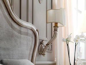 Grifoni Silvano Бра в классическом стиле с фиксированным кронштейном