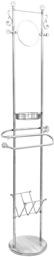 Стойка высокая MIGLIORE.CRistalia ML.CRS-60.245.DO - золото  - Вид №2