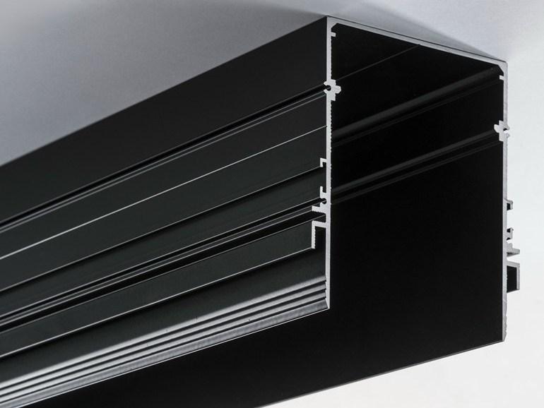 Lucifero's Линейный световой профиль из экструдированного алюминия sun-id-1375128 - Вид №4