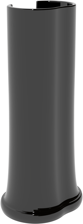 TICOL2 Пъедестал для монтажа подвесной раковины GSG CERAMIC Time