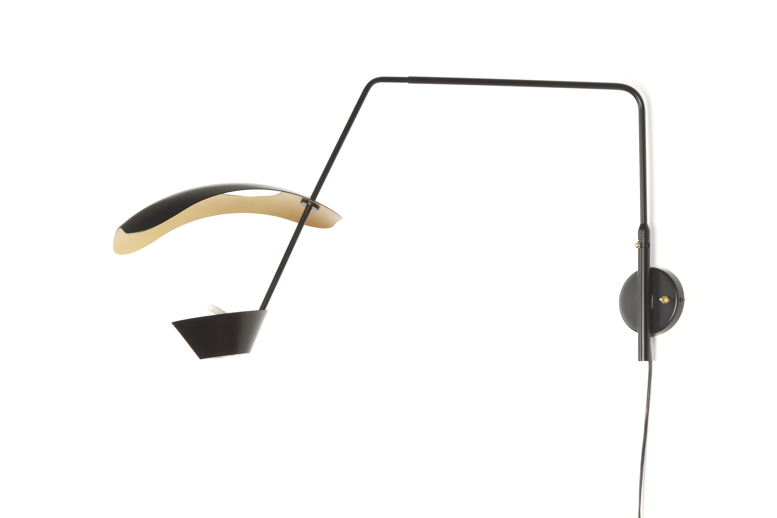 2000983206596 Настенный светильник Kat PH ELECTRORETRO  - Вид №7