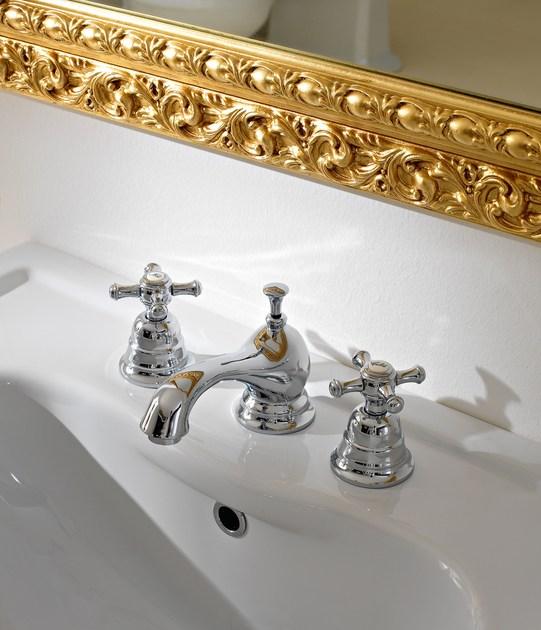 Rubinetterie Treemme Old italy  4410  - Вид №1