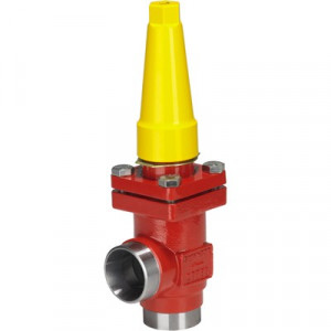 Danfoss REG-S(A/B) — ручные регулирующие клапаны REG-SB 15 A ANG Клапан регулятор расхода 148B5203