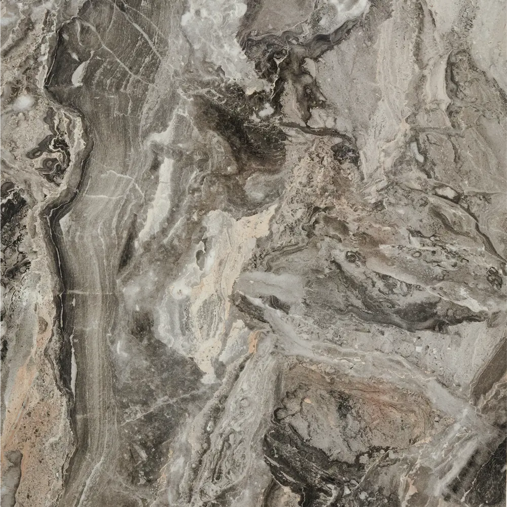 Стеновая панель Delinia Рашчер в сером цвете для стильного интерьера 85342854 STLM-0061995 - Вид №4