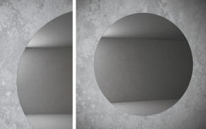 Giotto Eban Зеркало