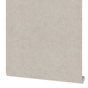 Обои флизелиновые KREAFORTA Linen темно-бежевые 1.06 м 77022-28 89454209 STLM-2124882
