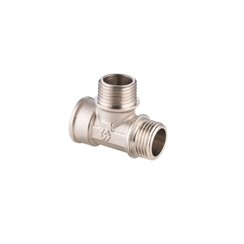 BF.514.04 Тройник резьбовой ВНН MVI 1/2 () Raiber 