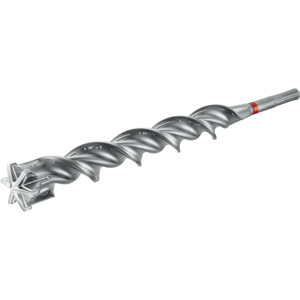 Бур по бетону SDS-max Hilti TE-YX 18х520 мм STLM-2129609