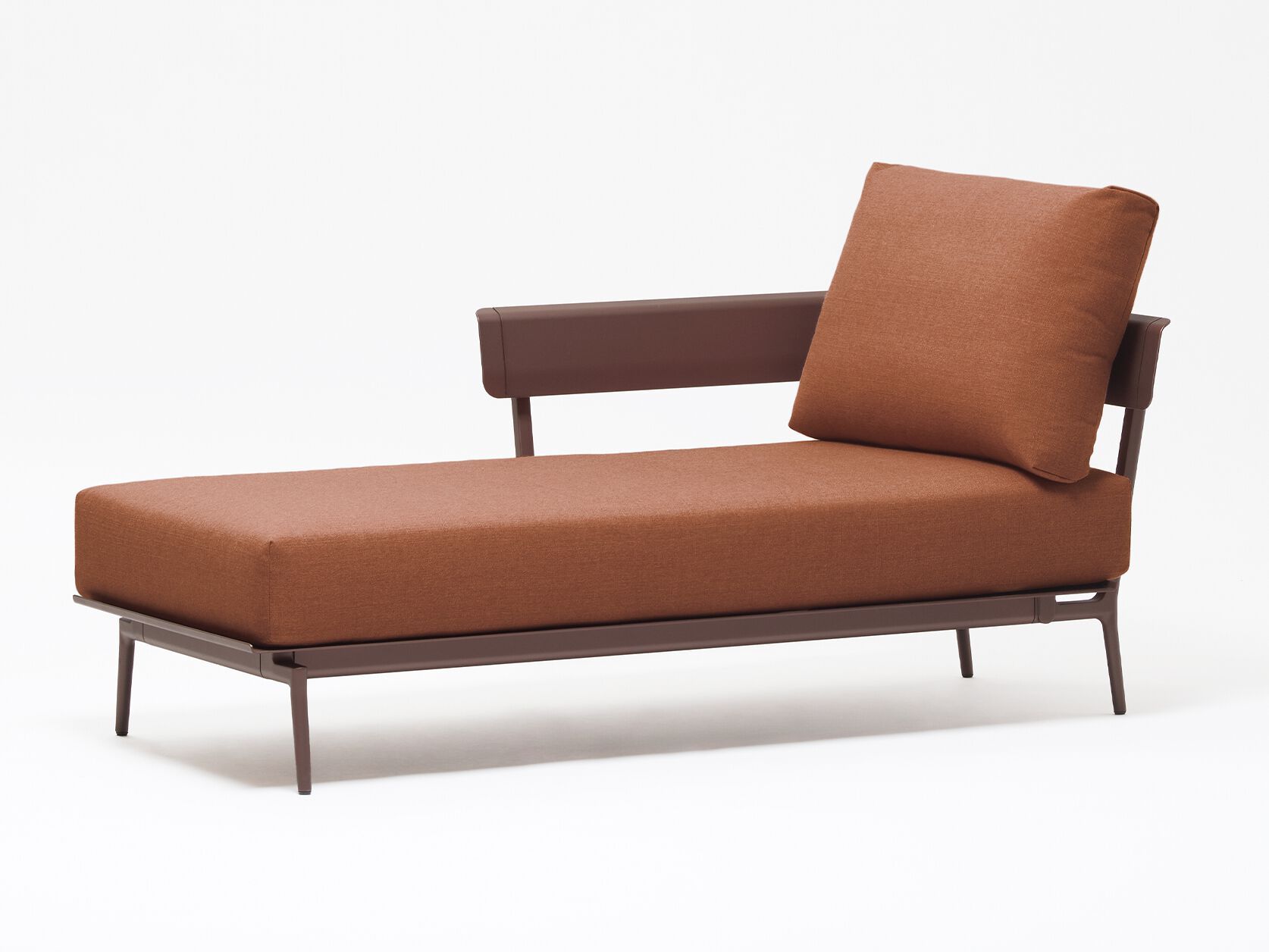 Ткань мягкая Садовая спальная кровать FAST Aikana ARCH-00063244 - Вид №2