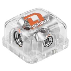 9285878 Дистрибьютор питания DL Audio Power Distributor 02