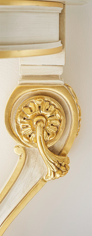 Консоль  ANGELO CAPPELLINI 8206  - Вид №1