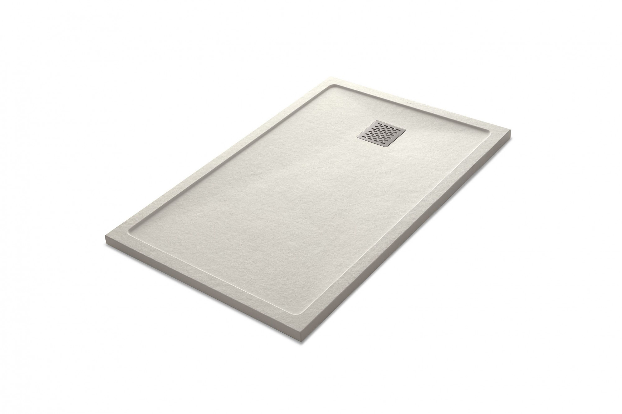 MCBATH Ares Stone Nox 120x80 прямоугольный бежевый sun-id-1959267