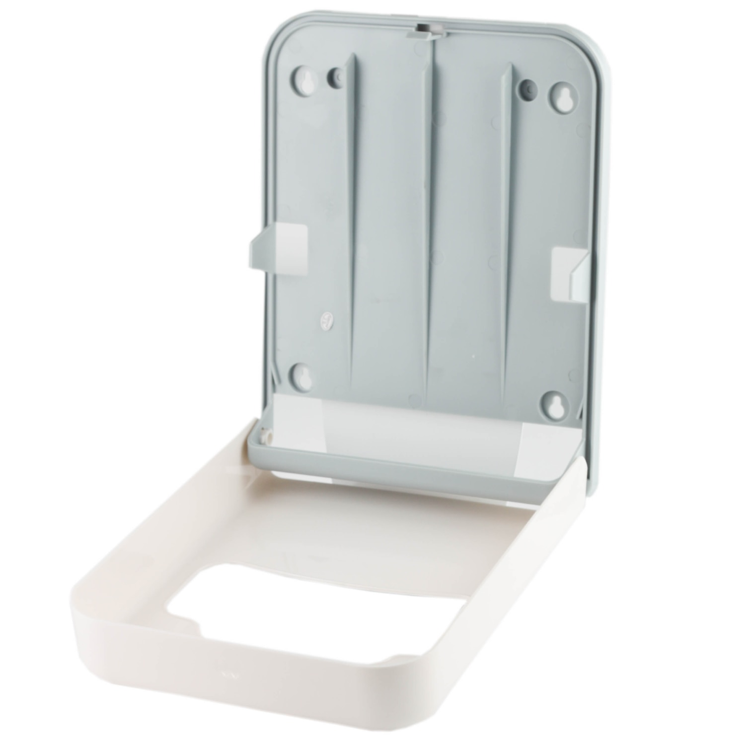 304009387 Диспенсер покрытий для унитаза PTC-506-1/4 KSITEX  - Вид №1