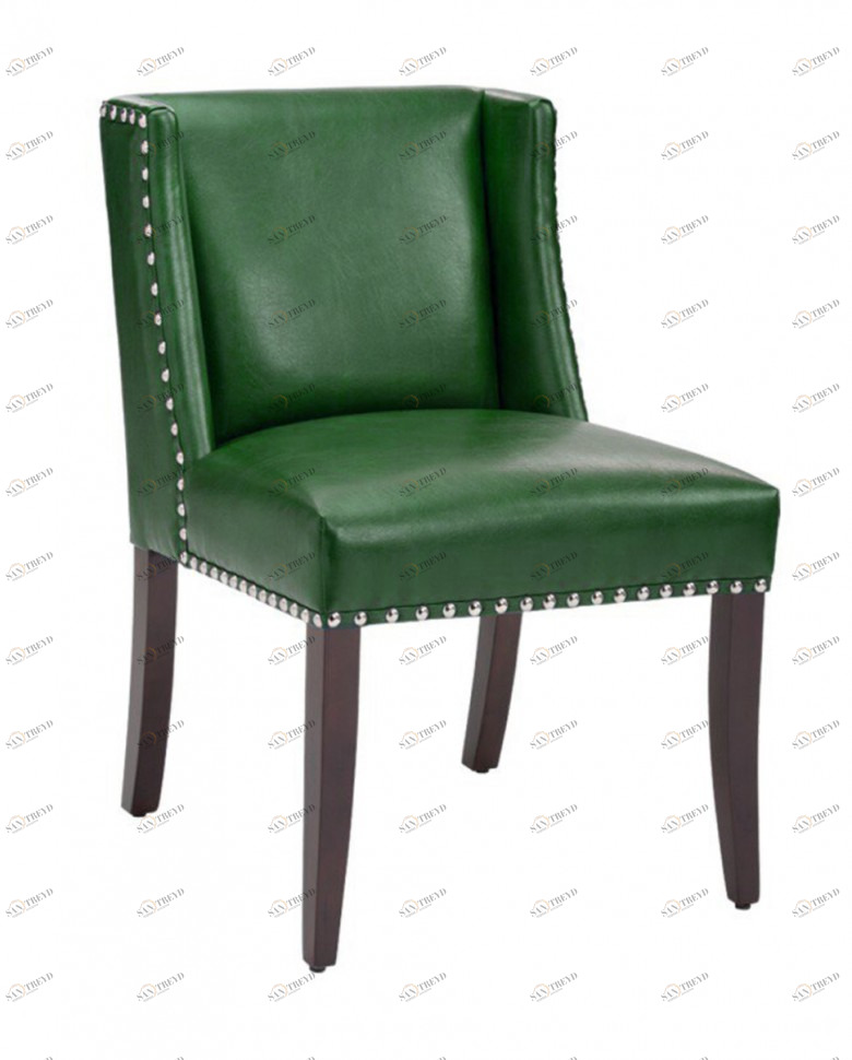 Стул Traitor Зеленый ICON DESIGNE  193822 Зеленый 