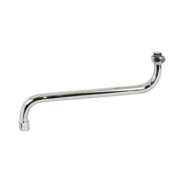 D-1017  Излив  ARGO kran d1017