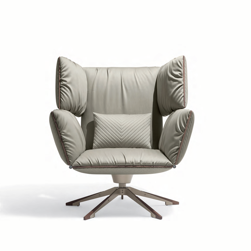 Кресло руководителя SAHARA GIORGETTI 69961 