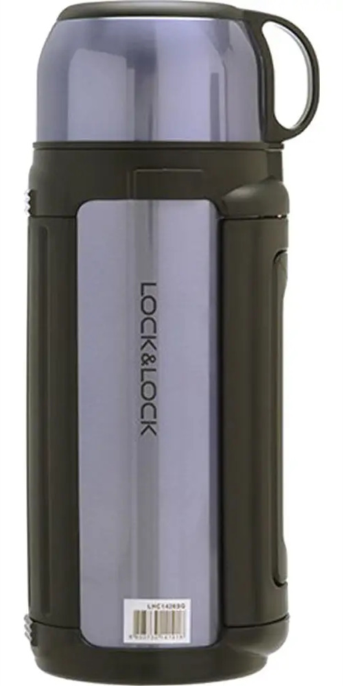 93770536 Термос Lock&Lock Hot&Cool 1.5 л STLM-0862821