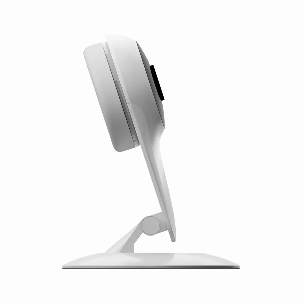 IP камера внутренняя магнитная Rubetek RV-3412 2 Мп 3.6 мм 1080p FULL HD Wi-Fi STLM-2170155 - Вид №5