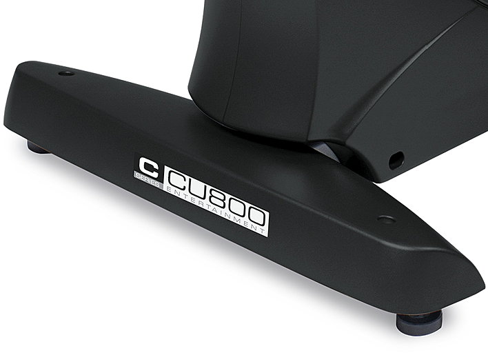 CU800 Велотренажер spirit fitness cu800 Spirit Fitness  - Вид №2