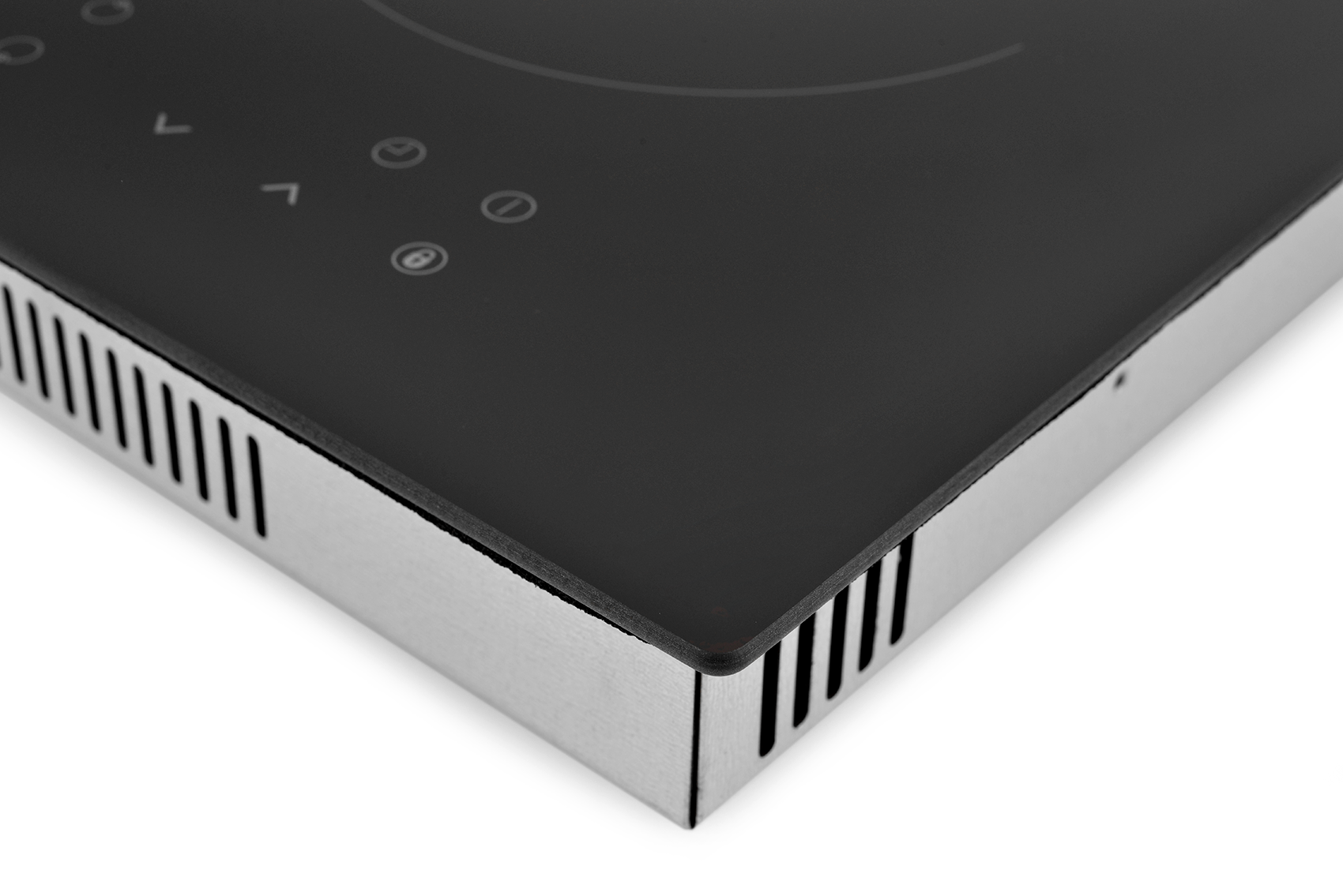 5361926 Электрическая варочная поверхность ZUGEL ZEH292B STDN-0139484 - Вид №10