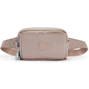 KI3851W59 Сумка на плечо Crossbody Convertible To Waistbag Kipling Abanu Multi