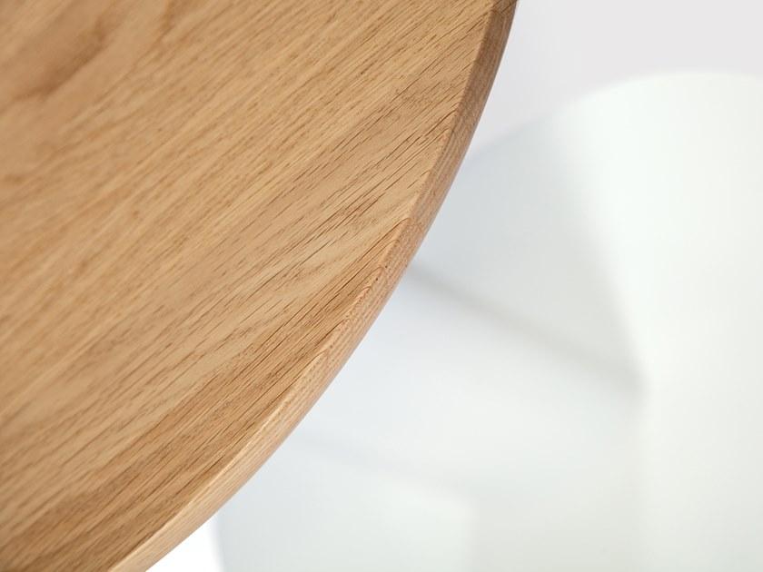 Liqui Contracts Овальный стол Georgie sun-id-1499696 - Вид №2