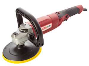 Полировальная машина RedVerg RD-PM130 5483173