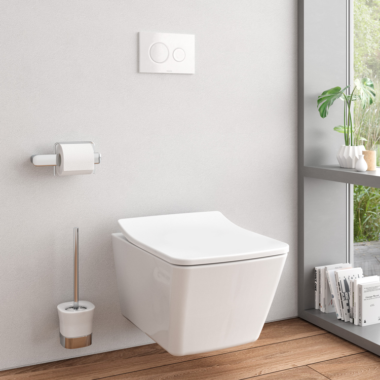 TC512F Крышка биде для унитаза TOTO  - Вид №1