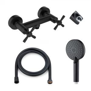 Orange Mia M34-320B, set 4 in 1, цвет черный.