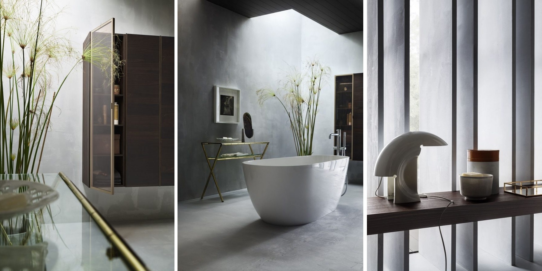 МЕБЕЛЬ ДЛЯ ВАННОЙ ALMA КОМПОЗИЦИЯ #12 Arbi ALMA12 - Вид №2