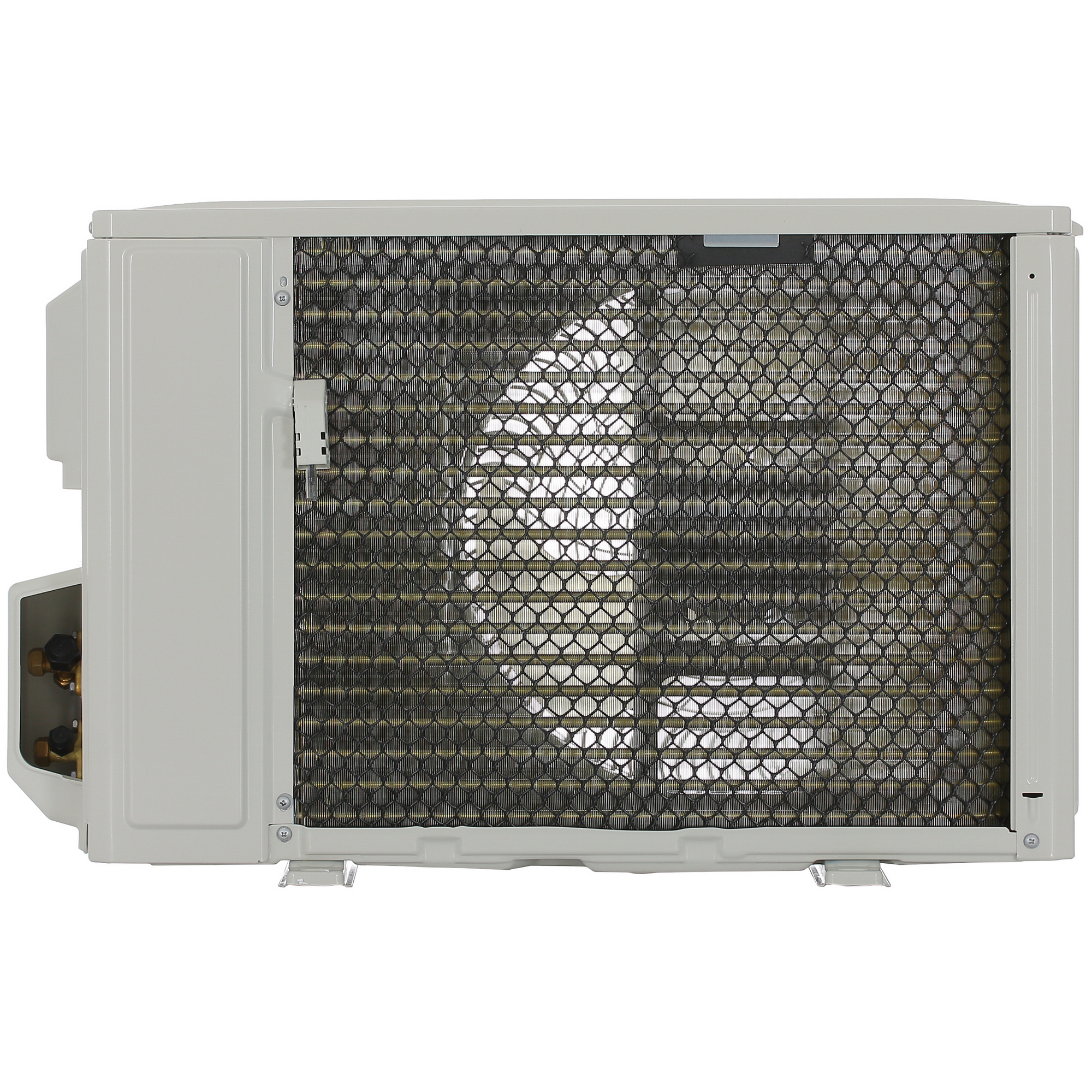 5433221 Кондиционер настенный сплит-система iFFALCON F1 INV 09 белый STDN-0123167 - Вид №7